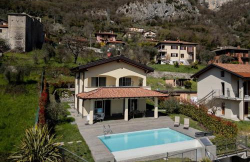 Villa Incanto - Foto 77