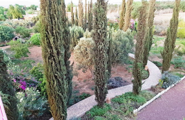 Le Jardin aux Etoiles - Foto 42