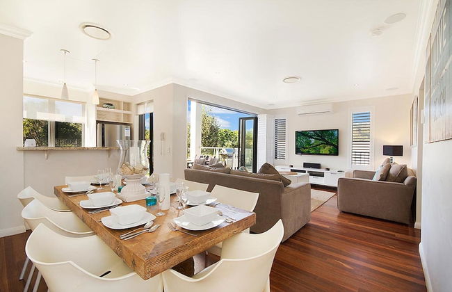 Sand Dunes Resort - Foto 22