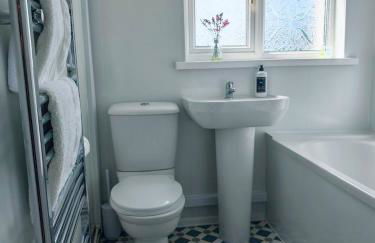 Holiday home with private Garden and mountain view - Foto 21