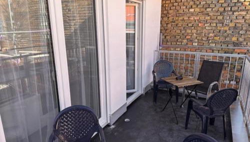 150m2 Maisonette 3 Schlafzimmer 2 Bäder und Balkon - Foto 5