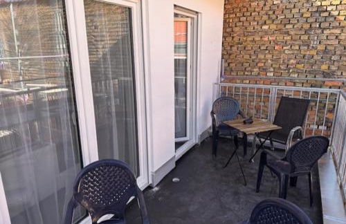 150m2 Maisonette 3 Schlafzimmer 2 Bäder und Balkon - Photo 5