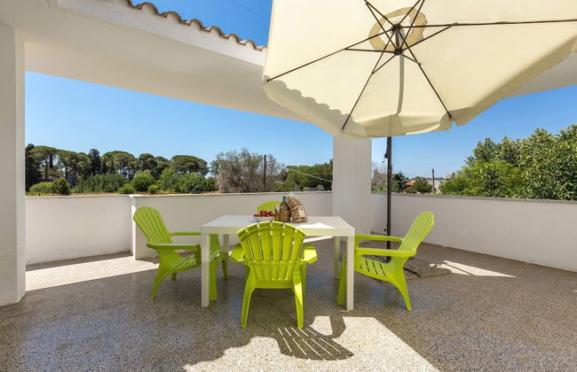 Villa dei Primi - Foto 23