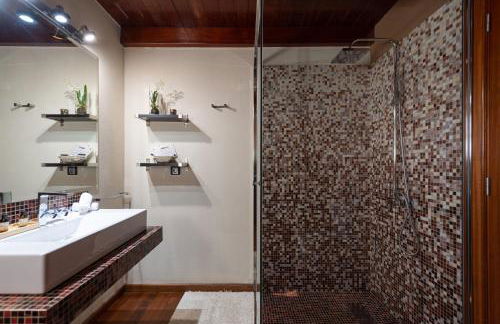 Villa Atlanntes con piscina en Fuerteventura - Photo 22