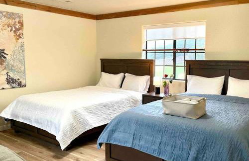 Panorama Paradiso by CasadeLuz, 5Acre 360 Retreat close to Old Town Temecula Wine Country - Foto 7