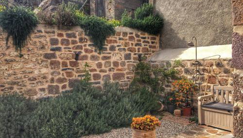 Lithos Residence Poros - Foto 3, Garden