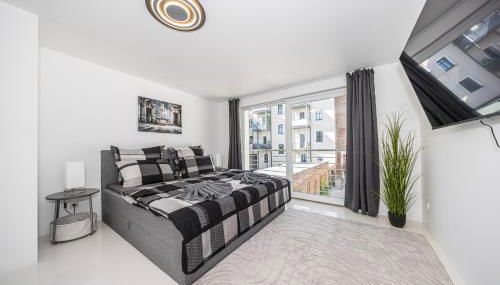 P3 Premium-Lounge, 5 Zimmer, 140 qm, Parkplatz - Foto 2