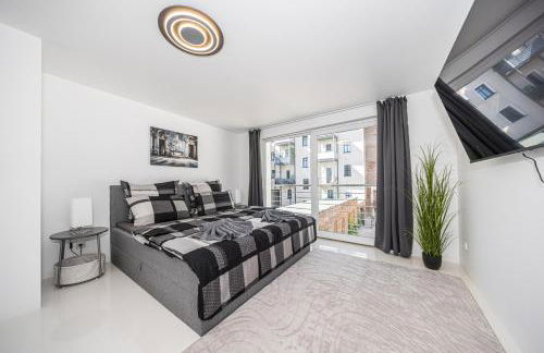 P3 Premium-Lounge, 5 Zimmer, 140 qm, Parkplatz - Foto 2