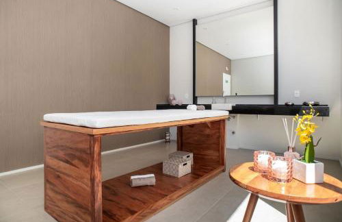 Urbe Paulista - Apartamentos por temporada - Foto 22