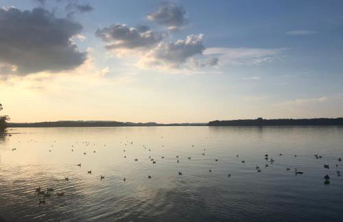 Ferienhaus Chiemsee - Foto 18