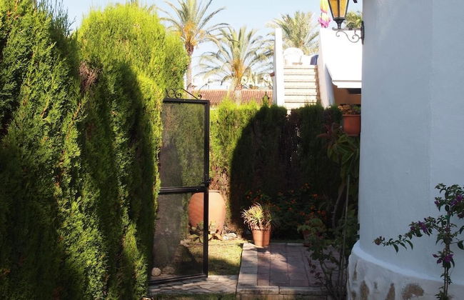 Bungalow El Palmar 01 - Foto 40