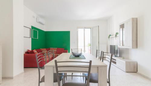 LuEDa House - Trasfertisti e Turisti - Foto 5