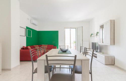 LuEDa House - Trasfertisti e Turisti - Foto 5