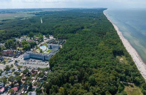 Domki drewniane Zem-Tourist - Foto 35