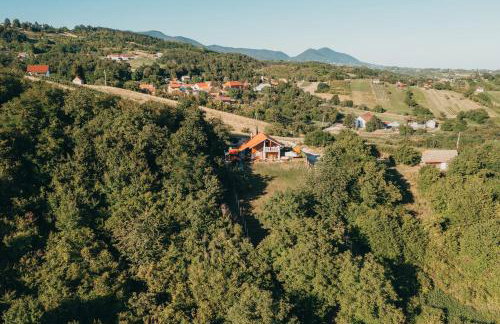 Kuča za odmor Stina - Foto 28