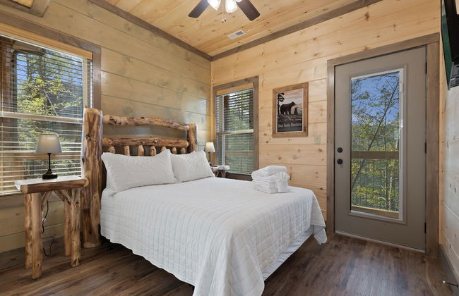 Cosby Knob - Unit 3 - Foto 7