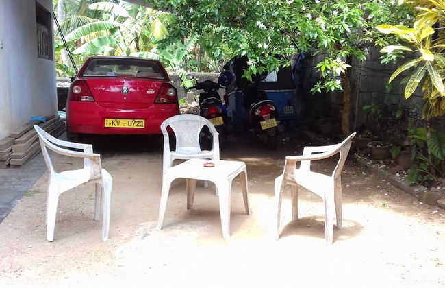 Prasad Suomi Villa - Foto 48