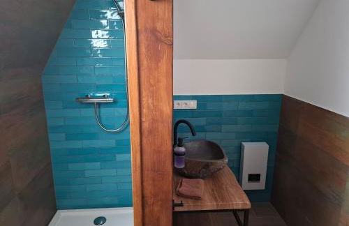 Schlossbahnhof Ballenstedt - Foto 40