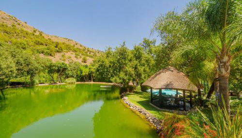 Cubo's Finca La Fuente del Pedregal Casa 4 - Photo 3