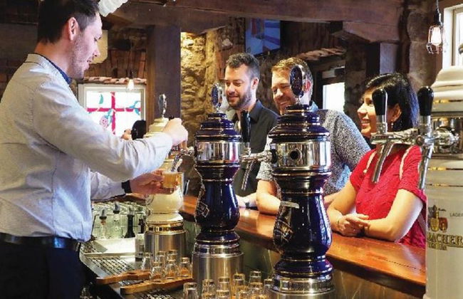 Expérience gastronomique et viticole de Barossa - Photo 1