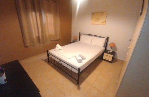 Kallikrateia's villa next to the sea - Foto 11