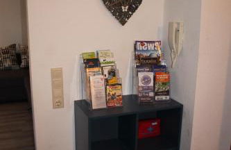 Ferienwohnung Laurias - Foto 6