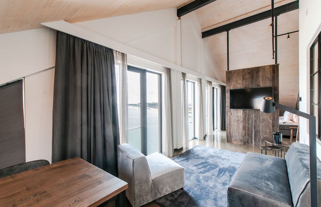 Oesterdam Resort - Foto 39