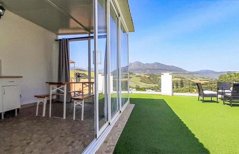 Amazing Home In Montecorto - Foto 7