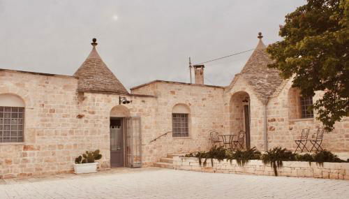 Trulli Lavermicocca - Foto 3