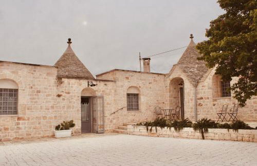 Trulli Lavermicocca - Foto 3