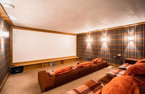 Chalets LA MOURRA - Foto 35