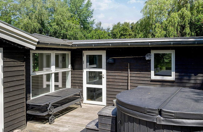 8 Person Holiday Home in Vig-by Traum - Photo 24