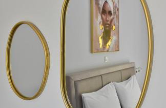 Hotel Argilos - Foto 21