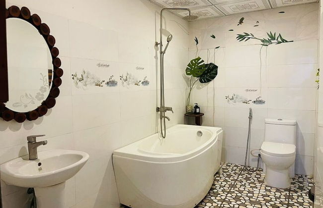 Ti Ni Homestay - Photo 18