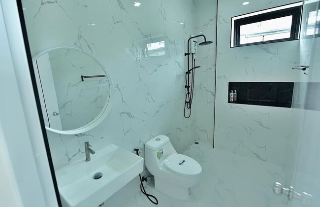 Level UP pool villa Rayong - Foto 9