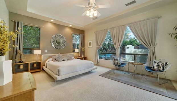 Summer Early Late Access Private Pool Spa - Foto 2, Habitación