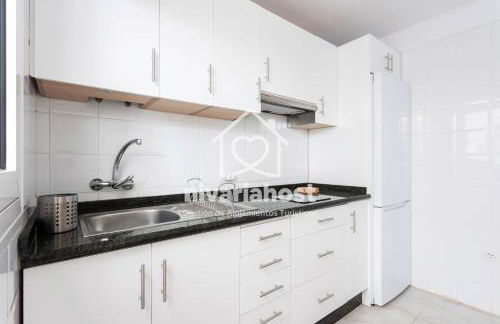 Ocean View El Pris, by Nivariahost - Foto 25