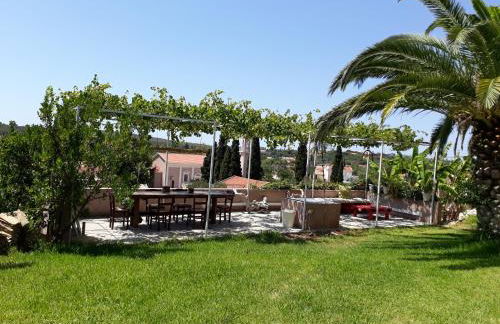 Casa Muraglia Studio/Studio Under Castle - Photo 13