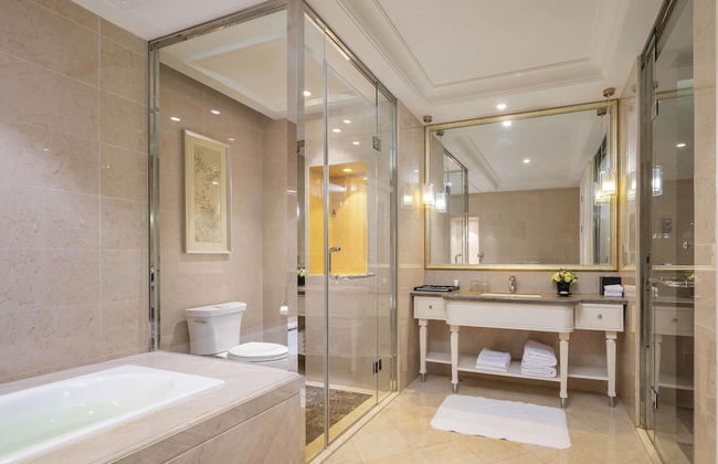 The Sebel Xi Ning - Managed by Sofitel - Foto 17