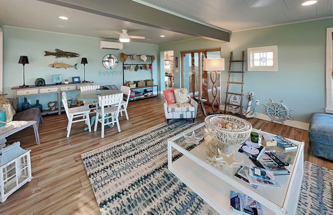 Ocean Shore by Distinctive Beach Rentals - Foto 6