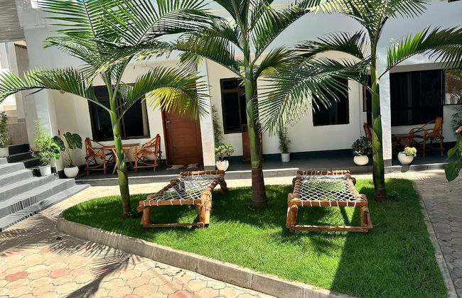 Didas Villa - Photo 23