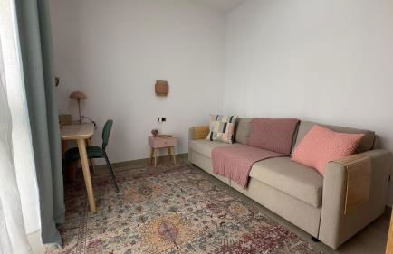 Penthouse in Historic Sitges -Big Terrace & Private Solarium - Foto 29