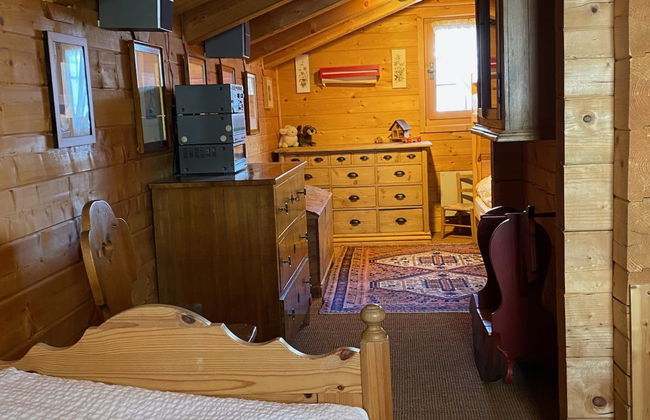 Chalet Rodas 9 - Photo 19