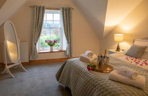 Drumlanrig Mains Cottage - Foto 33