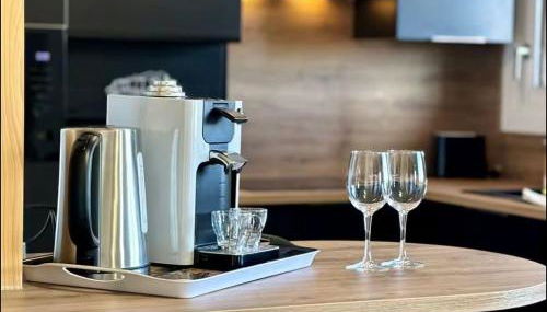 Le Point Virgule - Parking Privé - Clim - Foto 5