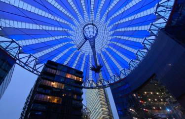 Potsdamer Suite - Foto 16