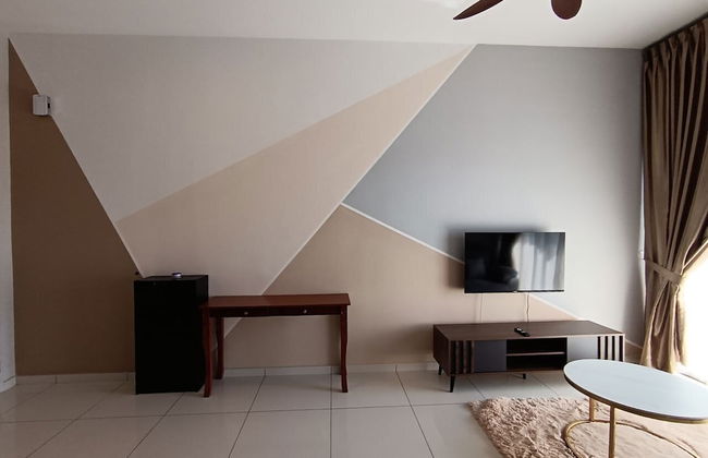 The Horizon Ipoh Emerald By Grab A Stay - Foto 32