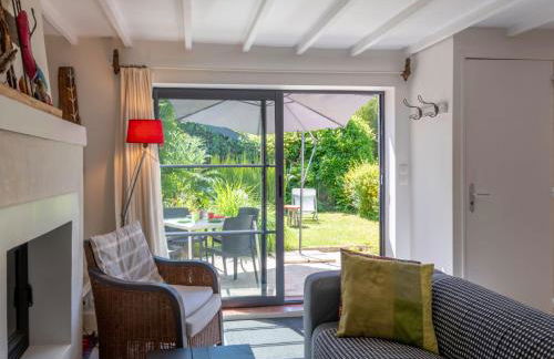 Holiday Home Entre mer et jardin by Interhome - Foto 12