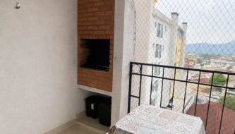 Jathy - centro, Varanda Gourmet, ar condicionado, Piscina e Wi-Fi - Foto 4