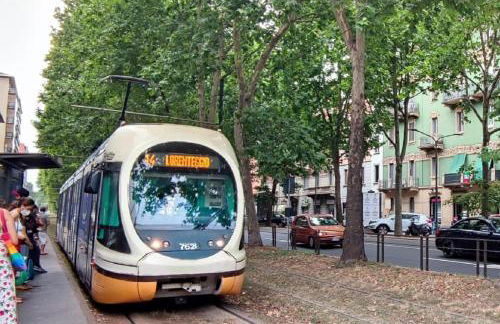 Al 32 Apartment - Foto 18